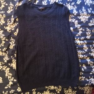 Sweater Vest